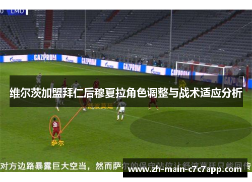维尔茨加盟拜仁后穆夏拉角色调整与战术适应分析