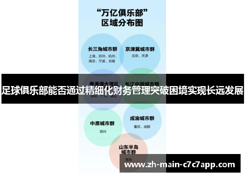 足球俱乐部能否通过精细化财务管理突破困境实现长远发展 足球俱乐部能否通过精细化财务管理突破困境实现长远发展