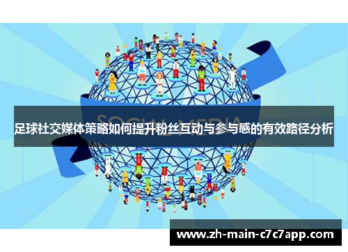 足球社交媒体策略如何提升粉丝互动与参与感的有效路径分析 足球社交媒体策略如何提升粉丝互动与参与感的有效路径分析